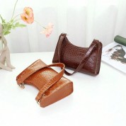 Women Pu Leather Bag Set