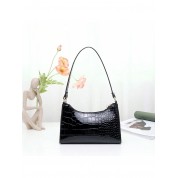 Women Pu Leather Bag Set