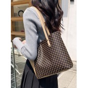 Nylon Shoulder Bag For Ladies