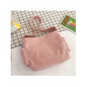 Large Anti Theft Crossbody Bag