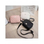 Large Designer Cross Body Bag