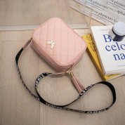 Large Designer Cross Body Bag