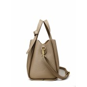 Canvas Shoulder Bag For Women