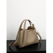 Canvas Shoulder Bag For Women