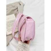 Cute Over The Shoulder Bag Purse