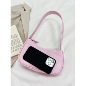 Cute Over The Shoulder Bag Purse