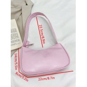 Cute Over The Shoulder Bag Purse