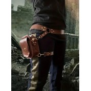 Anti Theft Crossbody Bag For Men