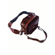 Anti Theft Crossbody Bag For Men