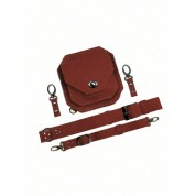 Anti Theft Crossbody Bag For Men