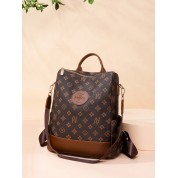 Women Backpack Fashion Anti Theft