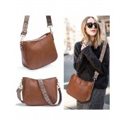 Crossbody Bags With Long Straps