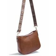 Genuine Leather Hobo Bags For Women