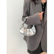 Leather Coach Clutch Bag For Women