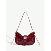 Shoulder Bag For Women Long Strap