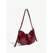 Shoulder Bag For Women Long Strap