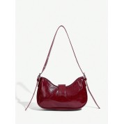 Shoulder Bag For Women Long Strap