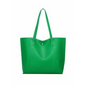 Tote Bag And Purse Set