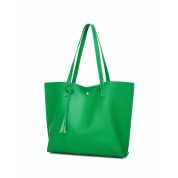 Tote Bag And Purse Set