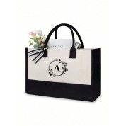 Canvas Tote Bag For Men