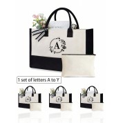 Canvas Tote Bag For Men