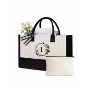 Canvas Tote Bag For Men