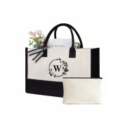 Canvas Tote Bag For Men