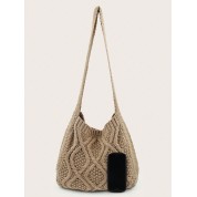 Crochet Pattern For Crossbody Bag