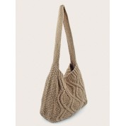 Crochet Pattern For Crossbody Bag