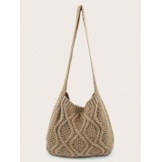 Crochet Pattern For Crossbody Bag