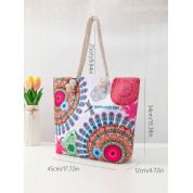 Marc Jacobs Beach Tote Bag