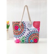 Marc Jacobs Beach Tote Bag