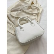 Small Leather Makeup Bag For Purse