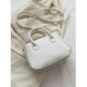 Small Leather Makeup Bag For Purse