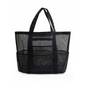 Mesh Fabric For Tote Bags