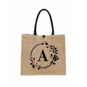 Heavy Duty Tote Bag For School