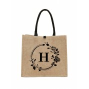 Heavy Duty Tote Bag For School