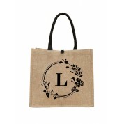 Heavy Duty Tote Bag For School