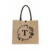 Heavy Duty Tote Bag For School