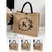 Heavy Duty Tote Bag For School