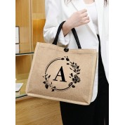 Heavy Duty Tote Bag For School