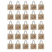 Heavy Duty Tote Bag For School