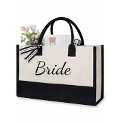 Personalized Tote Bags For Bachelorette Party