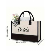 Personalized Tote Bags For Bachelorette Party