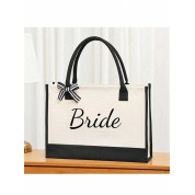 Personalized Tote Bags For Bachelorette Party