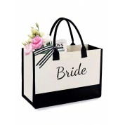 Personalized Tote Bags For Bachelorette Party