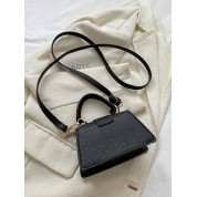 Small Cross Body Tote Bag