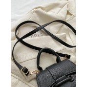 Small Cross Body Tote Bag