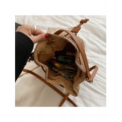 Black Shoulder Bag For Work