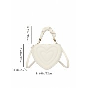 Designer Top Handle Crossbody Bags